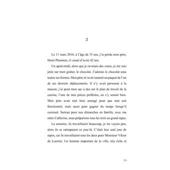 J'ai tué mon beau-père
