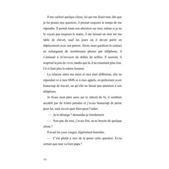 J'ai tué mon beau-père