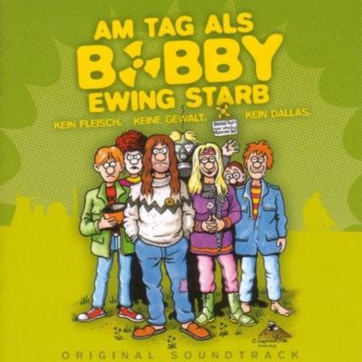 Der tag als bobby ewing s