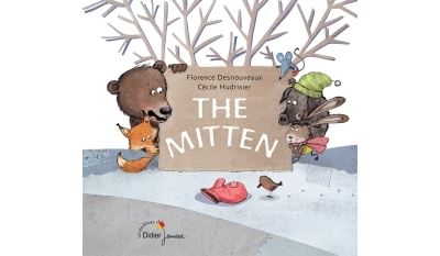 The Mitten (La Moufle)