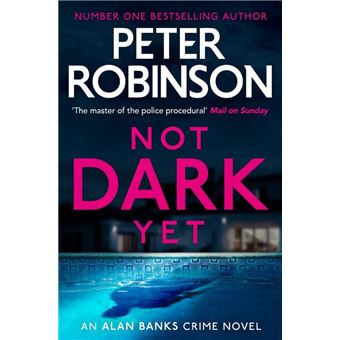 Not Dark Yet