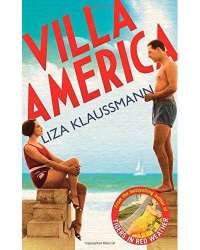 VILLA AMERICA