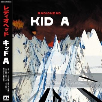 Radiohead - 1