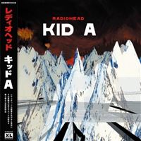 Kid A Édition Limitée