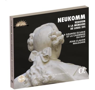 Requiem à la mémoire de Louis XVI