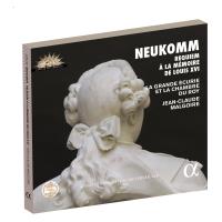 (CD)Missa Solemnis／Sigismund Neukomm、Jean-Claude Malgoire Sigismund Neukomm - Missa Solemnis & Requiem (CD) | eBay