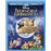 W/dvd / spec ac3 /bedknobs and broomsticks 2pc /fr gb sp/st_0