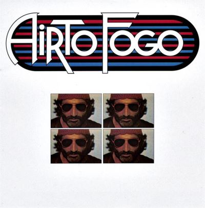 Airto fogo