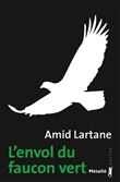L'Envol du faucon vert