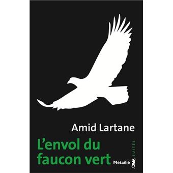 L'Envol du faucon vert