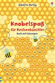 KNOBELSPASS FUR RECHENKUNSTLER
