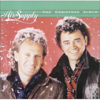 Air Supply - 1