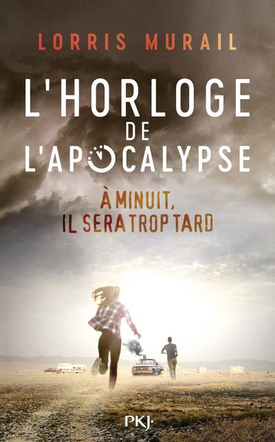 L'Horloge de l'apocalypse L'Horloge de l'apocalypse