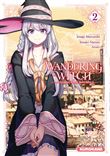 Wandering Witch - Voyages d'une sorcière - Tome 2