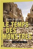 Le temps des monstres