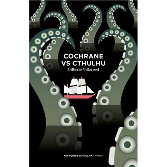 Cochrane vs Cthulhu