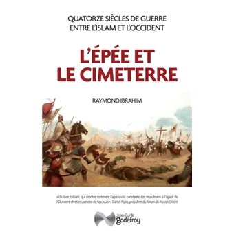L'épée et le cimeterre