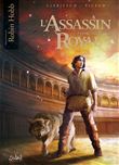 L´assassin royal