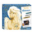 Mon coffret paillettes - Chevaux