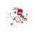 SCRATCH VALISETTE DOCTEUR