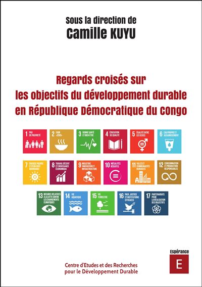 Regards croisés sur les objectifs du développement durable en République démocratique du Congo