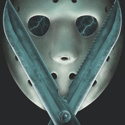 Friday The 13th Part V