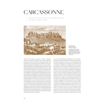 Les hauts lieux de l'histoire de France - 100 lieux connus et méconnus de notre patrimoine