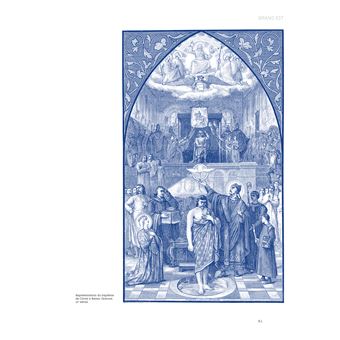 Les hauts lieux de l'histoire de France - 100 lieux connus et méconnus de notre patrimoine