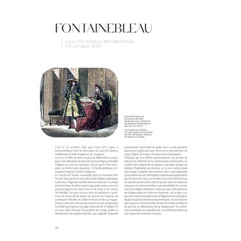 Les hauts lieux de l'histoire de France - 100 lieux connus et méconnus de notre patrimoine