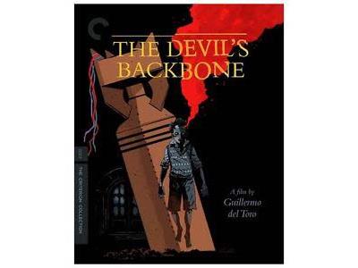 Devil's Backbone Blu-ray