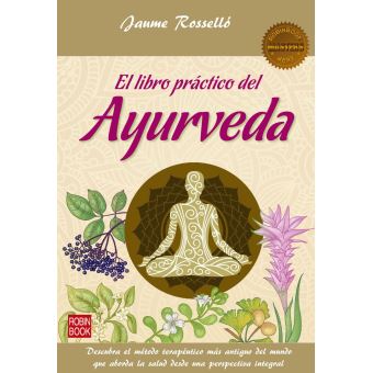 El libro práctico del Ayurveda - 1