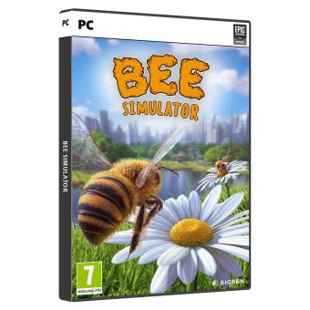 Bee Simulator PC