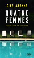 Quatre femmes
