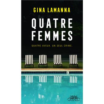 Quatre femmes