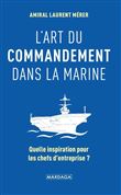 L'art du commandement dans la Marine