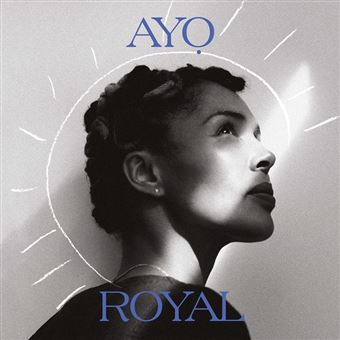 Ayo - 1
