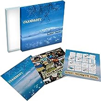 Sumday : Twunny Édition Limitée Coffret