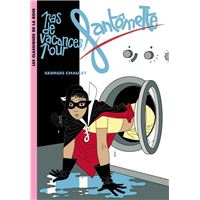 Fantômette