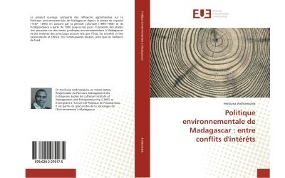 Politique environnementale de Madagascar : entre conflits d'intérêts