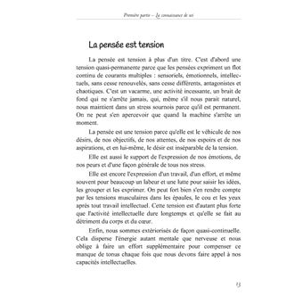 Apaisez et transformez votre mental par le Yoga