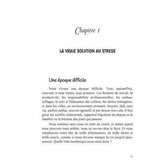 Apaisez et transformez votre mental par le Yoga