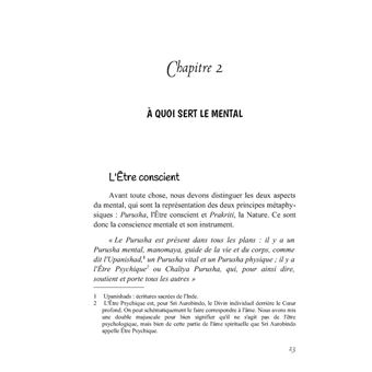 Apaisez et transformez votre mental par le Yoga