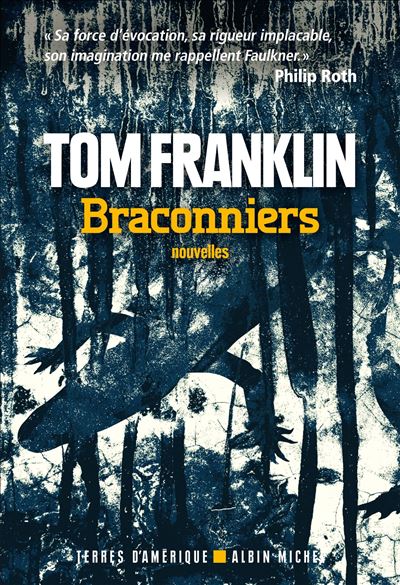 Braconniers -ned