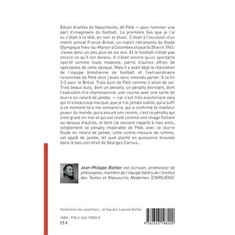 Du football, en diverses foothèses...