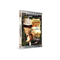 Les aventures du capitaine Wyatt Edition Collector Combo Blu-ray DVD