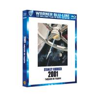 2001 : l'Odyssée de l'Espace - Edition Blu-Ray