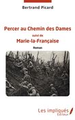 Percer au Chemin des Dames