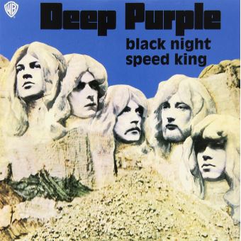 Deep Purple - 1