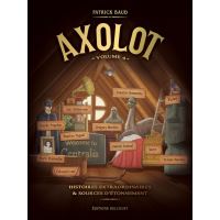 Axolot T04