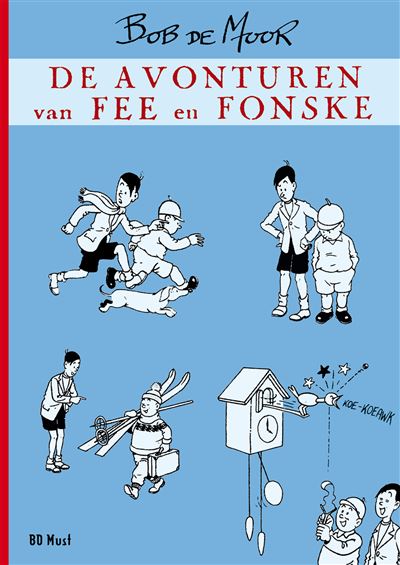 Fee en Fonske
